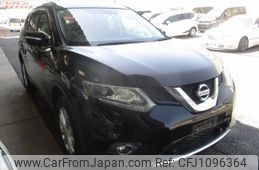 nissan x-trail 2016 quick_quick_DBA-T32_T32-514941