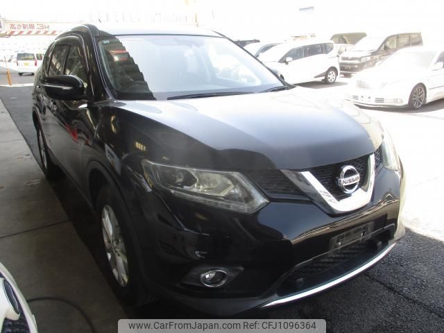 nissan x-trail 2016 quick_quick_DBA-T32_T32-514941 image 1