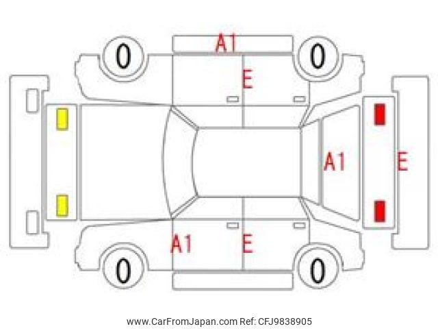 jeep compass 2019 -CHRYSLER--Jeep Compass ABA-M624--MCANJPBB5KFA49249---CHRYSLER--Jeep Compass ABA-M624--MCANJPBB5KFA49249- image 2