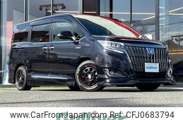 toyota esquire 2019 -TOYOTA--Esquire DAA-ZWR80G--ZWR80-0381953---TOYOTA--Esquire DAA-ZWR80G--ZWR80-0381953-