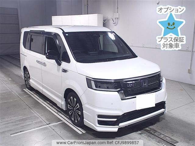 honda stepwagon 2023 -HONDA 【土浦 375ｾ3】--Stepwgn RP8-1050470---HONDA 【土浦 375ｾ3】--Stepwgn RP8-1050470- image 1