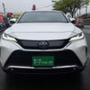 toyota harrier 2021 -TOYOTA--Harrier AXUH80--0023868---TOYOTA--Harrier AXUH80--0023868- image 26