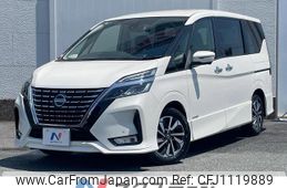 nissan serena 2020 quick_quick_GFC27_GFC27-217426