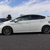 toyota prius 2014 -TOYOTA--Prius DAA-ZVW30--ZVW30-5743545---TOYOTA--Prius DAA-ZVW30--ZVW30-5743545- image 12