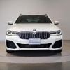 bmw 5-series 2021 -BMW--BMW 5 Series 3DA-JP20--WBA52BN080CF62506---BMW--BMW 5 Series 3DA-JP20--WBA52BN080CF62506- image 4