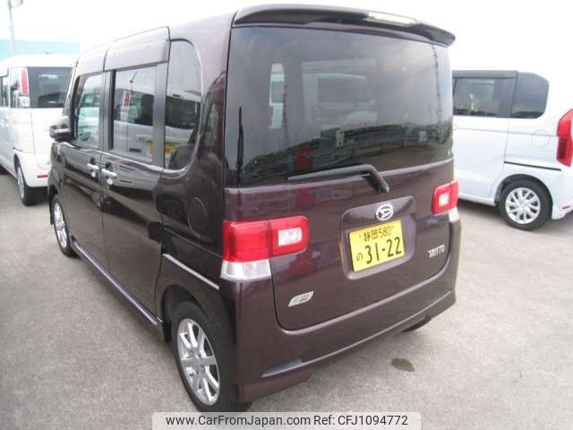 daihatsu tanto 2013 -DAIHATSU 【富山 581】--Tanto DBA-L375S--L375S-0632859---DAIHATSU 【富山 581】--Tanto DBA-L375S--L375S-0632859- image 2