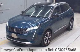 peugeot 3008 2022 -PEUGEOT--Peugeot 3008 3LA-P845G06H--VF3M45GBUNS031092---PEUGEOT--Peugeot 3008 3LA-P845G06H--VF3M45GBUNS031092-