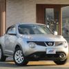 nissan juke 2011 quick_quick_DBA-YF15_YF15-041080 image 1