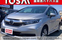 honda shuttle 2022 CFJ1482367