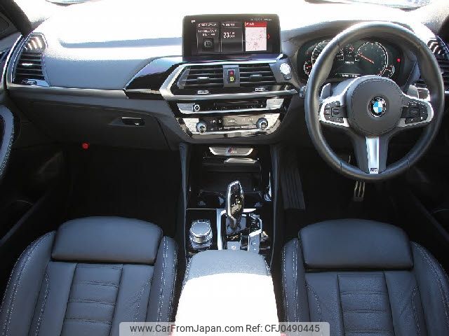 bmw x4 2019 -BMW--BMW X4 CBA-UJ30--WBAUJ52060LP18687---BMW--BMW X4 CBA-UJ30--WBAUJ52060LP18687- image 2