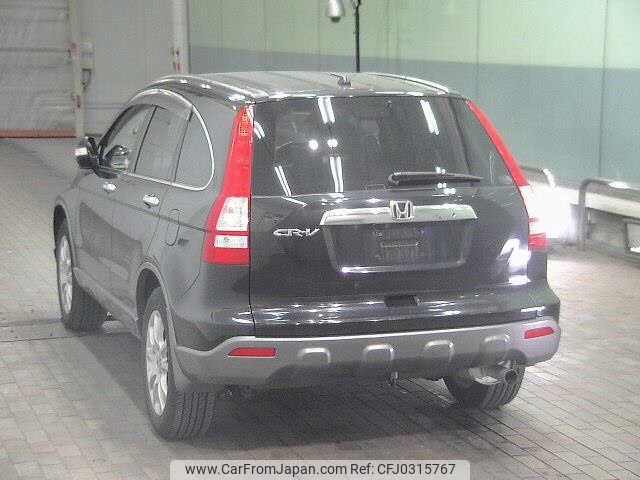 honda cr-v 2009 -HONDA--CR-V RE3-1201308---HONDA--CR-V RE3-1201308- image 2