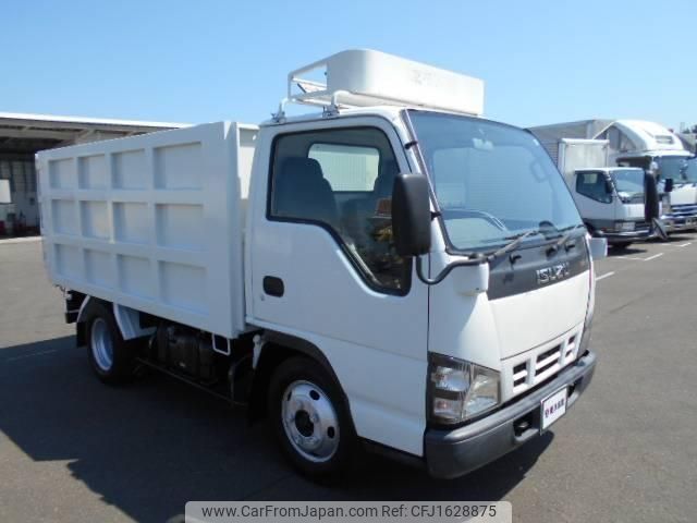 isuzu elf-truck 2007 CFJ1628875 image 2