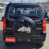 suzuki jimny 2009 -SUZUKI--Jimny ABA-JB23W--JB23W-611801---SUZUKI--Jimny ABA-JB23W--JB23W-611801- image 5