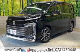 toyota voxy 2023 CFJ1460448