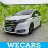 honda odyssey 2014 quick_quick_DBA-RC1_RC1-1023207 image 1