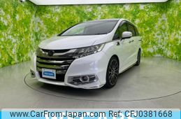 honda odyssey 2014 quick_quick_DBA-RC1_RC1-1023207