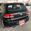 volkswagen golf 2012 quick_quick_DBA-1KCAV_KZCW315248 image 3