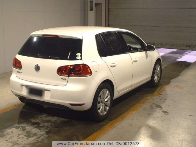 volkswagen golf 2013 -VOLKSWAGEN--VW Golf 1KCAX-WVWZZZ1KZDW065656---VOLKSWAGEN--VW Golf 1KCAX-WVWZZZ1KZDW065656- image 2