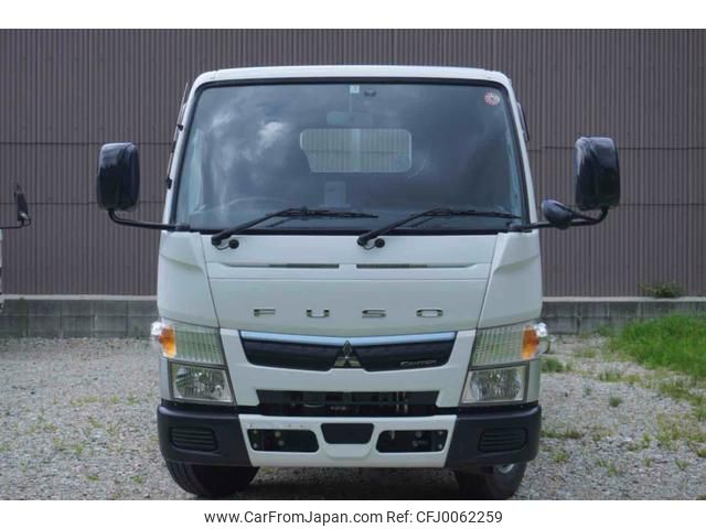 mitsubishi-fuso canter 2019 GOO_NET_EXCHANGE_0230013A30240730W002 image 2