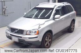 volvo xc90 2008 -VOLVO 【大阪 330ｽ4752】--Volvo XC90 CBA-CB6324AW--YV1CZ985681462123---VOLVO 【大阪 330ｽ4752】--Volvo XC90 CBA-CB6324AW--YV1CZ985681462123-