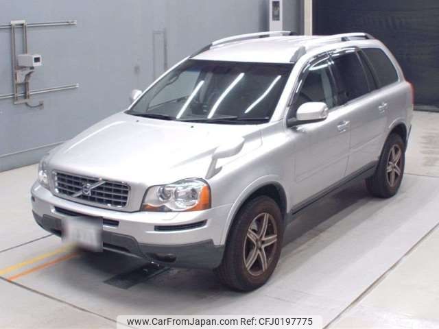 volvo xc90 2008 -VOLVO 【大阪 330ｽ4752】--Volvo XC90 CBA-CB6324AW--YV1CZ985681462123---VOLVO 【大阪 330ｽ4752】--Volvo XC90 CBA-CB6324AW--YV1CZ985681462123- image 1