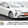 toyota prius 2020 quick_quick_DAA-ZVW51_ZVW51-6153324 image 1