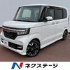 honda n-box 2019 quick_quick_JF3_JF3-2200640 image 1