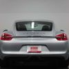 porsche cayman 2014 -PORSCHE--Porsche Cayman ABA-981MA122--WP0ZZZ98ZEK163501---PORSCHE--Porsche Cayman ABA-981MA122--WP0ZZZ98ZEK163501- image 6