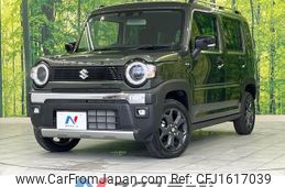 suzuki hustler 2024 CFJ1617039