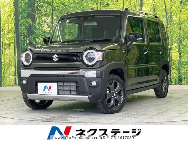 suzuki hustler 2024 CFJ1617039 image 1