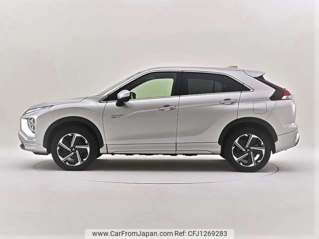 mitsubishi eclipse-cross 2022 -MITSUBISHI--Eclipse Cross 5LA-GL3W--GL3W-0400639---MITSUBISHI--Eclipse Cross 5LA-GL3W--GL3W-0400639- image 2