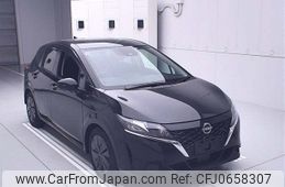 nissan note 2021 -NISSAN--Note E13-038836---NISSAN--Note E13-038836-