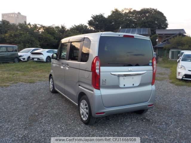 honda n-box 2018 CFJ1666908 image 2