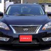 nissan sylphy 2012 S12523 image 8