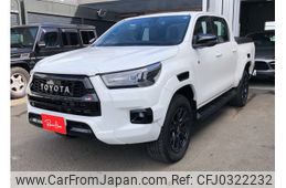 toyota hilux 2023 -TOYOTA--Hilux 3DF-GUN125--GUN125-3946370---TOYOTA--Hilux 3DF-GUN125--GUN125-3946370-