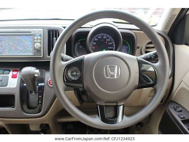 honda n-one 2012 -HONDA--N ONE DBA-JG1--JG1-1009022---HONDA--N ONE DBA-JG1--JG1-1009022- image 2