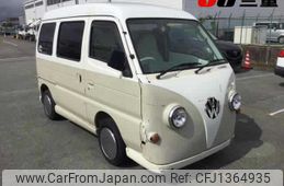 suzuki every 1998 -SUZUKI--Every DE51V-900123---SUZUKI--Every DE51V-900123-