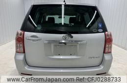 toyota raum 2008 NIKYO_PS33399