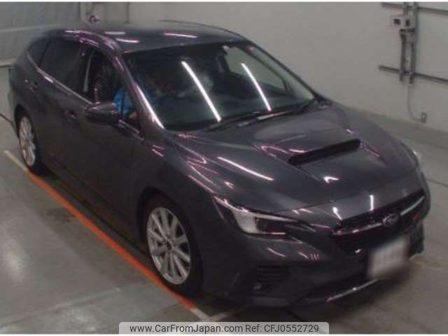 subaru levorg 2021 -SUBARU--Levorg 4BA-VN5--VN5-016844---SUBARU--Levorg 4BA-VN5--VN5-016844- image 1