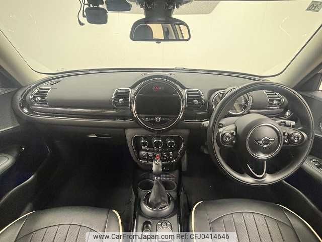 mini mini-others 2018 -BMW--BMW Mini DBA-LN15--WMWLN320602H09131---BMW--BMW Mini DBA-LN15--WMWLN320602H09131- image 2