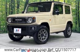 suzuki jimny 2021 quick_quick_JB64W_JB64W-226633