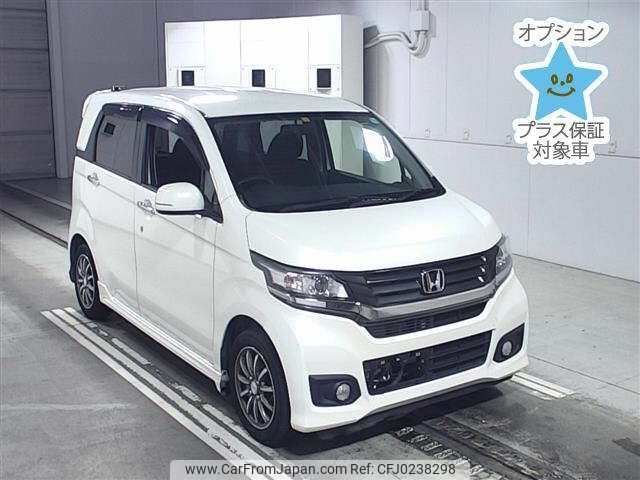 honda n-wgn 2014 -HONDA 【後日 】--N WGN JH1-1011001---HONDA 【後日 】--N WGN JH1-1011001- image 1