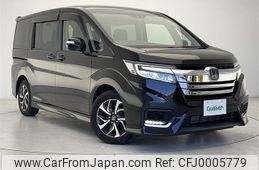 honda stepwagon 2018 -HONDA--Stepwgn DBA-RP3--RP3-1211396---HONDA--Stepwgn DBA-RP3--RP3-1211396-