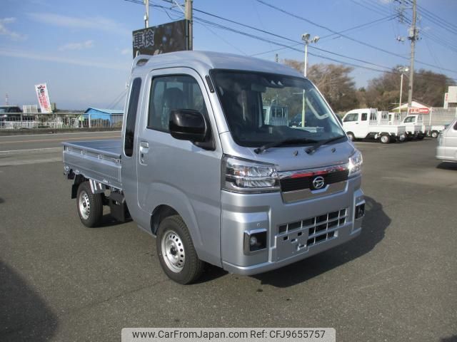 daihatsu hijet-truck 2023 quick_quick_3BD-S510P_0551650 image 1