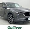 mazda cx-5 2018 -MAZDA--CX-5 3DA-KF2P--KF2P-201103---MAZDA--CX-5 3DA-KF2P--KF2P-201103- image 1