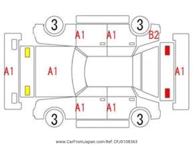 toyota pixis-space 2014 -TOYOTA--Pixis Space DBA-L575A--L575A-0040836---TOYOTA--Pixis Space DBA-L575A--L575A-0040836- image 2