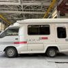mitsubishi delica-truck 1999 CFJ1789941 image 9