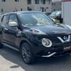nissan juke 2014 quick_quick_DBA-YF15_YF15-400931 image 12
