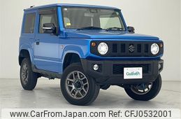 suzuki jimny 2019 -SUZUKI--Jimny 3BA-JB64W--JB64W-130560---SUZUKI--Jimny 3BA-JB64W--JB64W-130560-