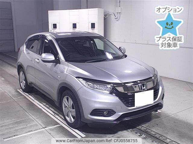 honda vezel 2018 -HONDA 【岐阜 303ﾆ1932】--VEZEL RU4-1300568---HONDA 【岐阜 303ﾆ1932】--VEZEL RU4-1300568- image 1